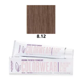 Alfaparf ColorWear hajszínező 8.12