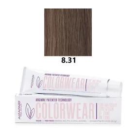 Alfaparf ColorWear hajszínező 8.31