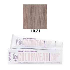 Alfaparf ColorWear hajszínező 10.21