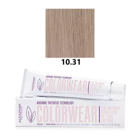 Alfaparf ColorWear hajszínező 10.31