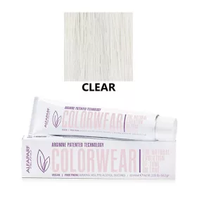 Alfaparf ColorWear hajszínező CLEAR