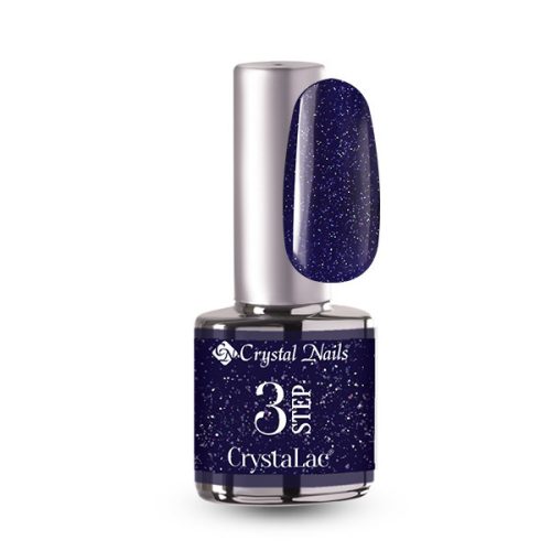 Crystal Nails 3 STEP CrystaLac - 3S162 (4ml)