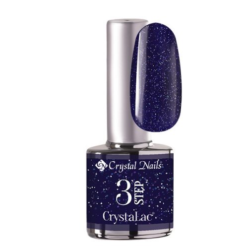 Crystal Nails 3 STEP CrystaLac - 3S162 (8ml)