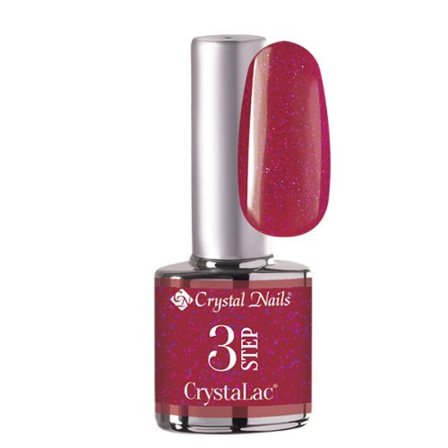 Crystal Nails 3 STEP CrystaLac - 3S164 (8ml)