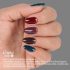 Crystal Nails ONE STEP CrystaLac 1S110 - 4ml