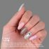 Crystal Nails Royal Gel R182 - 4,5ml