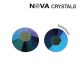NOVA Crystal Strasszkő - Scarabeus AB SS8 (2,4mm)