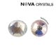 NOVA Crystal Strasszkő - Blizzard AB SS3 (1,4mm)