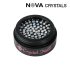 NOVA Crystal Strasszkő - Blizzard AB SS8 (2,4mm)