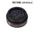 NOVA Crystal Strasszkő - Velvet AB SS5 (1,8mm)