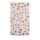 Crystal Nails köröm matrica (F-716) téli csillagok