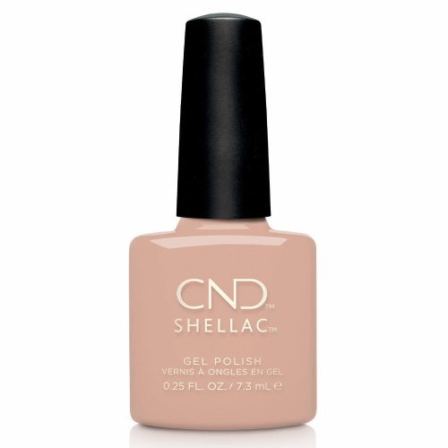 CND Shellac - Silk Slip Dress 7,3ml