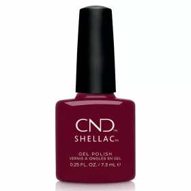 CND Shellac - Signature Lipstick 7,3ml TF