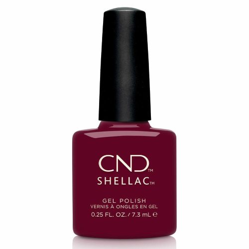 CND Shellac - Signature Lipstick 7,3ml