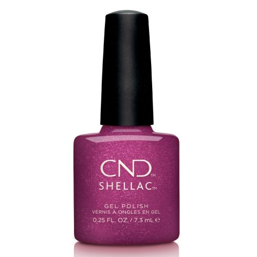 CND Shellac - Drama Queen 7,3ml