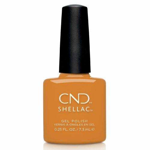 CND Shellac - Candlelight 7,3ml