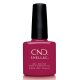 CND Shellac - How Merlot 7,3ml