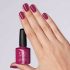 CND Shellac - How Merlot 7,3ml