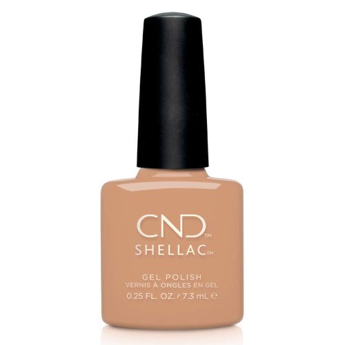 CND Shellac - Sweet Cider 7,3ml