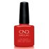CND Shellac - Devil Red 7,3ml