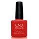 CND Shellac - Devil Red 7,3ml
