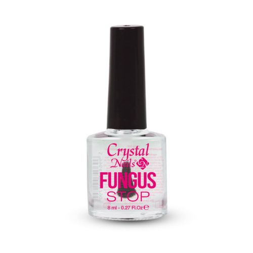 Crystal Nails Fungus Stop (Anti-Fungus) - 8ml