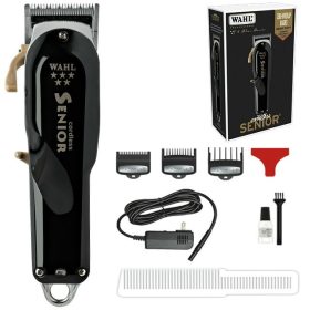   Wahl Senior Cordless 5 Star Series Vezetéknélküli Hajvágógép 08504-2316