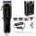 Wahl Senior Cordless 5 Star Series Vezetéknélküli Hajvágógép 08504-2316