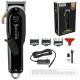 Wahl Senior Cordless 5 Star Series Vezetéknélküli Hajvágógép 08504-2316
