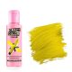 Crazy Color Hajszínező krém 100ml - 49 Canary Yellow