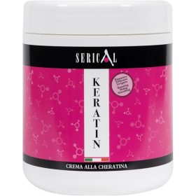 Serical Keratin hajpakoló krém 1000ml