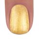 BrillBird Selyem-metál gél lakk  S09 - 15ml