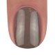 BrillBird Selyem-metál gél lakk  S18 - 5ml