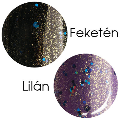 BrillBird Effect Gél Lakk E2 - 5ml