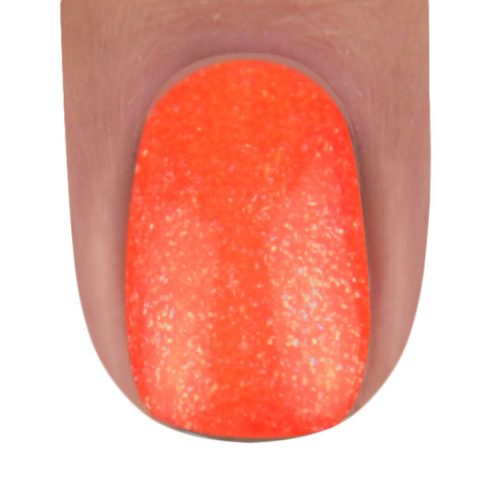 BrillBird Frosty Neon Gél Lakk F13 - 15ml