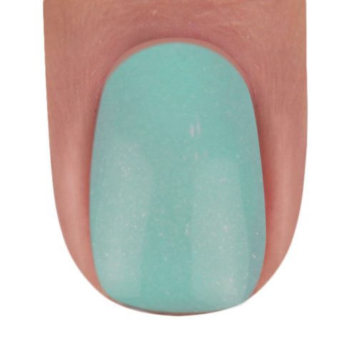 BrillBird Frosty Neon Gél Lakk F14 - 5ml
