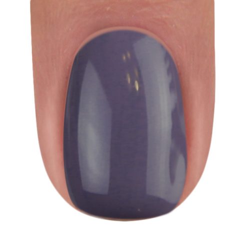 BrillBird Color gél lakk C25 - 5ml