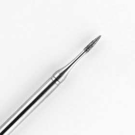 BrillBird Deep clean diamond nail bit gyémánt csiszolófej