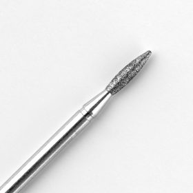 BrillBird Lifting diamond nail bit gyémánt csiszolófej