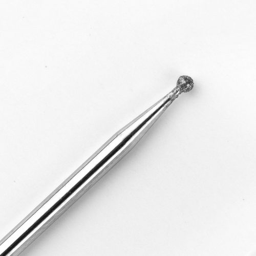 BrillBird Perfect skin diamond nail bit gyémánt csiszolófej