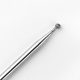 BrillBird Perfect skin diamond nail bit gyémánt csiszolófej