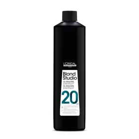   L'Oréal Professionnel Blond Studio oil-developer 20vol (6%) 1000ml