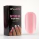 BrillBird Future Gel Milky Rose /Polygel Akril Zselé/ 60g