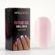 BrillBird Future Gel Brill Rose /Polygel Akril Zselé/ 60g