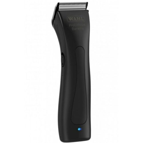 Wahl Hajvágógép Beretto Pro Lithium fekete 4212-0471