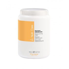 Fanola Nourishing tápláló hajpakolás 1500ml