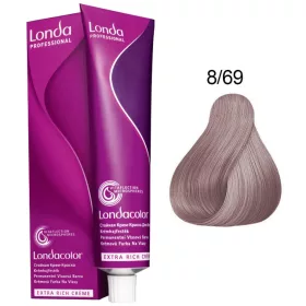 Londa professional Color krémhajfesték 60ml - 8/69