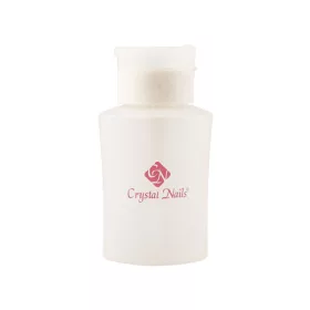 Crystal Nails Pumpás adagoló 120ml