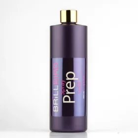 BrillBird SPRAY PREP REFILL UTÁNTÖLTŐ 400ml