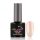 BrillBird Mani Gel Extra - Rose - Silver shine 8 ml - Saját köröm erősítő gél lakk alap